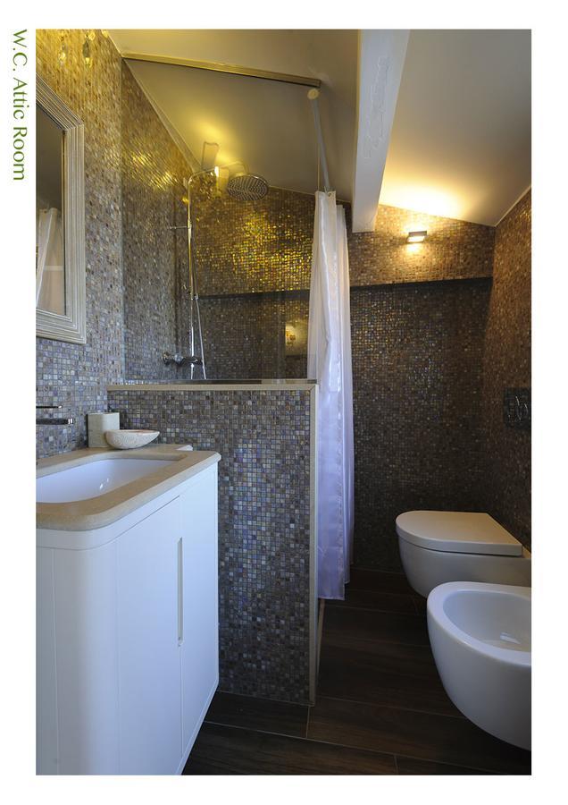 B&B Balsimelli12 Сан-Марино Экстерьер фото